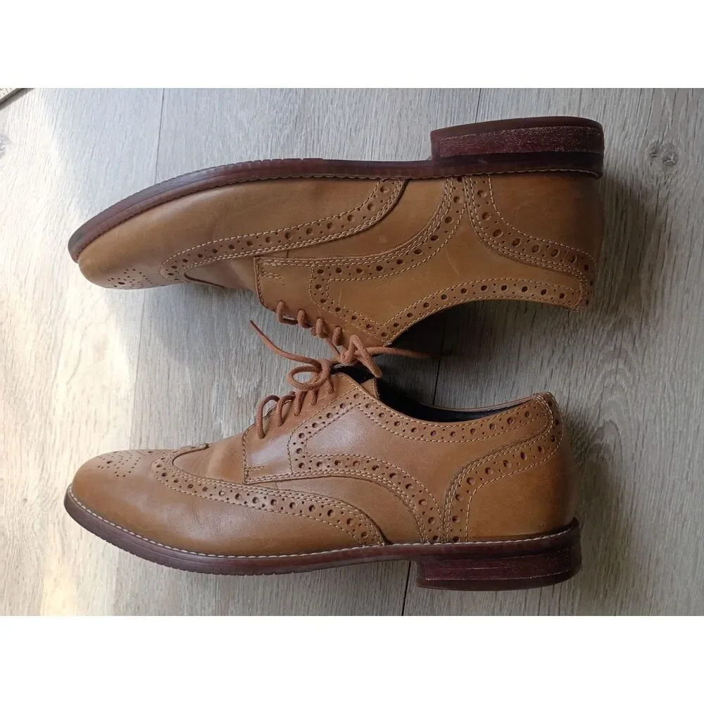 Rockport pre owned